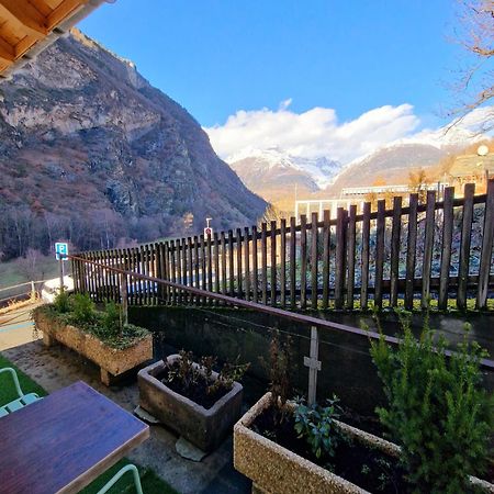 Kunstplanet Im Herzen Der Alpen Am Planetenweg Visp Zewnętrze zdjęcie