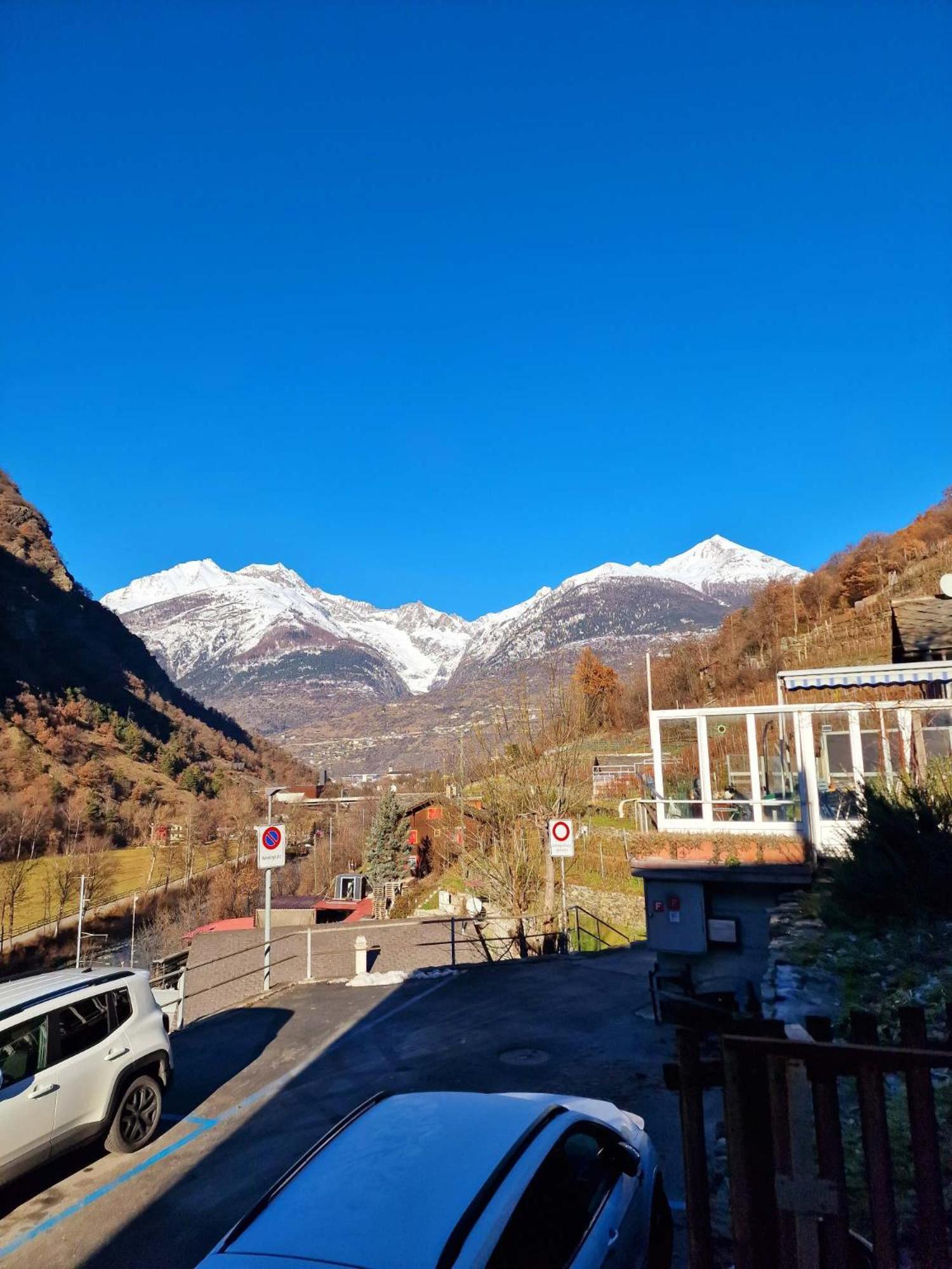 Kunstplanet Im Herzen Der Alpen Am Planetenweg Visp Zewnętrze zdjęcie